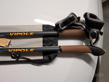 Bastoncini da Nordic Walking Vipole