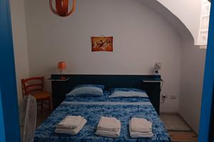 Casa vacanza centro storico gallipoli