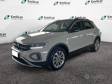 VOLKSWAGEN T-Roc - T-Roc 1.0 TSI Edition Plu U5461