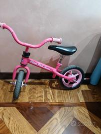 bici bambina