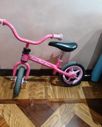 bici bambina