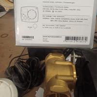 Centralina Climatica MODVLVS 