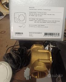 Centralina Climatica MODVLVS 