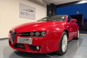ALFA ROMEO Brera 2.4 JTDm 20V 210CV