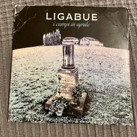 CD raro Ligabue