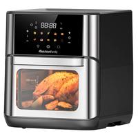 Fritggitrice ad Aria