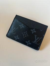 Portacarte Louis Vuitton
