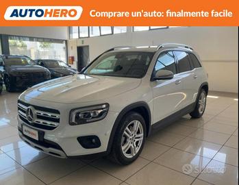 MERCEDES-BENZ GLB 200 XC79624