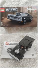 LEGO Speed Champions 76912 