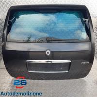 PORTELLONE POSTERIORE LANCIA PHEDRA (02-10)