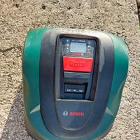 Bosch Indego S+ 500