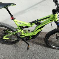 Cannondale Moterra 3