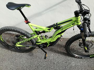 Cannondale Moterra 3