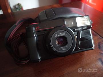 Macchina Fotografica "Pentax" Anni '80