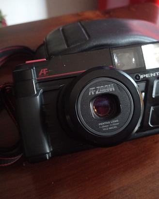 Macchina Fotografica "Pentax" Anni '80