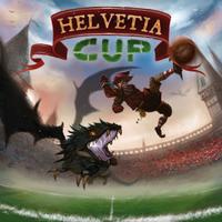 Helvetia Cup gioco da tavolo Calcio Fantasy