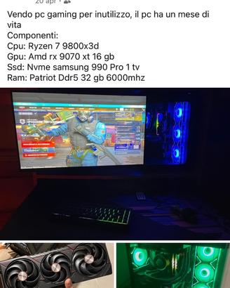 pc gaming 2k/4k