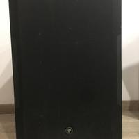 Cassa Attiva Mackie SRM650