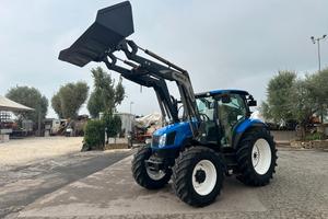 NEW HOLLAND T 6020