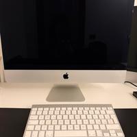 iMac 21.5” 2012 i5 8GB SSD 250GB Perfetto