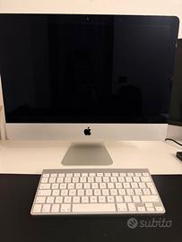 iMac 21.5” 2012 i5 8GB SSD 250GB Perfetto