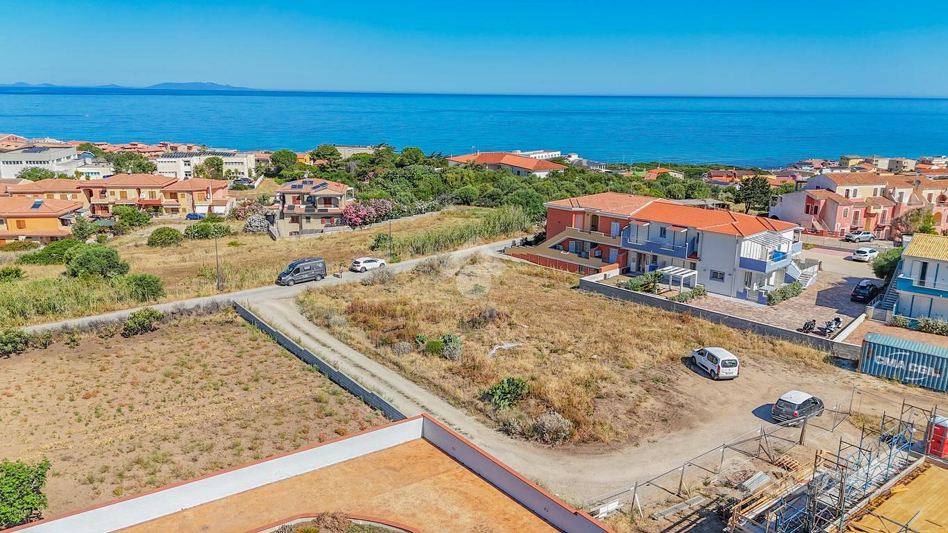 TER. RESIDENZIALE A CASTELSARDO - Vista 4