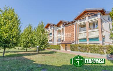 SPLENDIDO DUPLEX IN CLASSE A!!