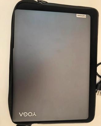 Pc portatile lenovo yoga slim 6