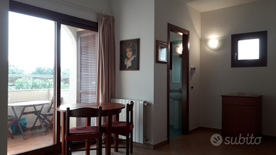 Appartamento Olbia mare annuale