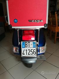 Vespa px 151