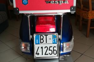 Vespa px 151