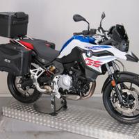 Bmw f 750 gs abs sport- 2023