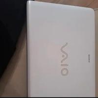 Computer sony vaio