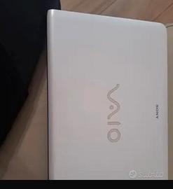 Computer sony vaio