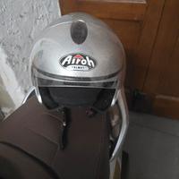 Casco moto aperto Airoh Flycity, misura. 61 XL