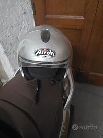 Casco moto aperto Airoh Flycity, misura. 61 XL