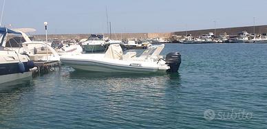 Marlin 23 Yamaha 225