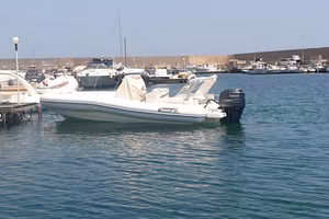 Marlin 23 Yamaha 225