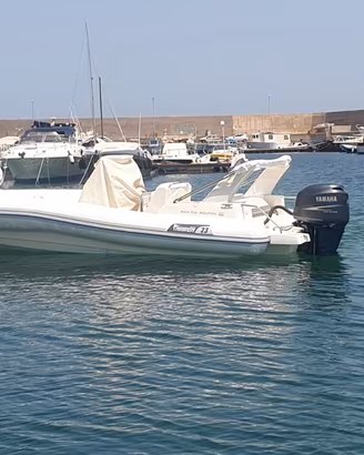 Marlin 23 Yamaha 225