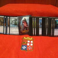 Lotto Carte Magic Blu