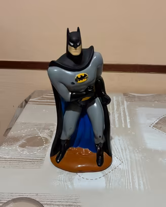 Batman flacone vintage
