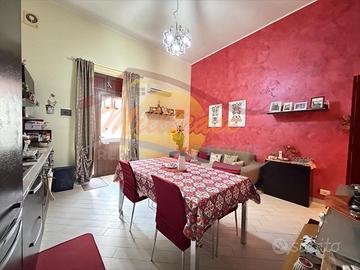 Trilocale a Siracusa