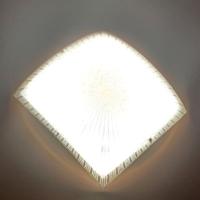 3 lampade a led moderne