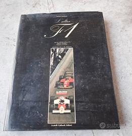 libro formula 1