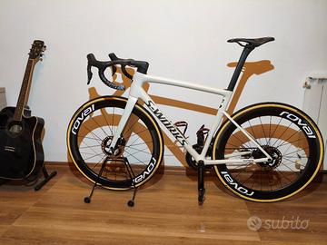 specialized tarmac sworks sl8 