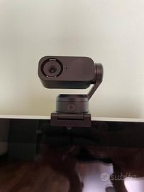 Insta360 Link 2 – Webcam AI 4K pari al nuovo