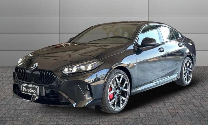 BMW Serie 2 G.C. 220D GRAN COUPÉ 2025 - KM0 |...