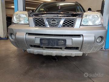 Paraurti anteriore NISSAN X-TRAIL del 2005