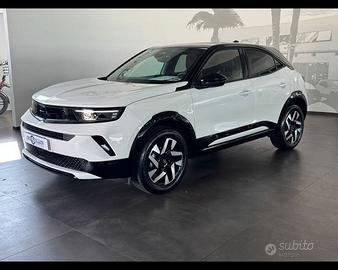 Opel Mokka 2nd serie 1.2 Turbo 130 CV aut. GS