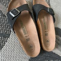 Birkenstock ciabatte  n 38